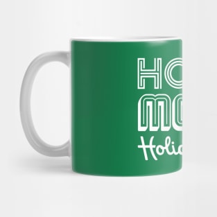 Hotel Motel Holiday Inn Hip Hop Culture Mug